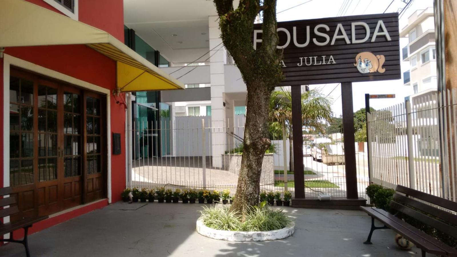 Pousada Ana Julia — Fotos 1